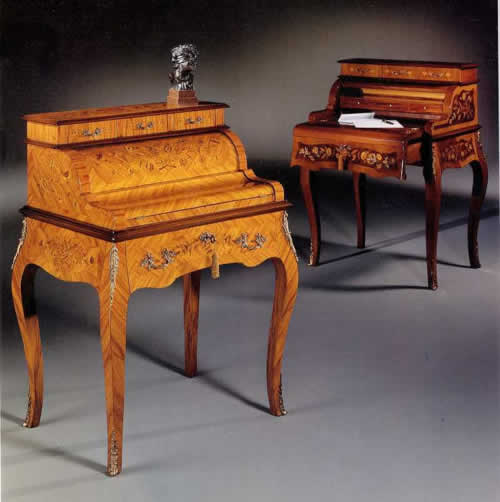 RIBALTINA E RULLO, piano interno pelle (Art. 060)