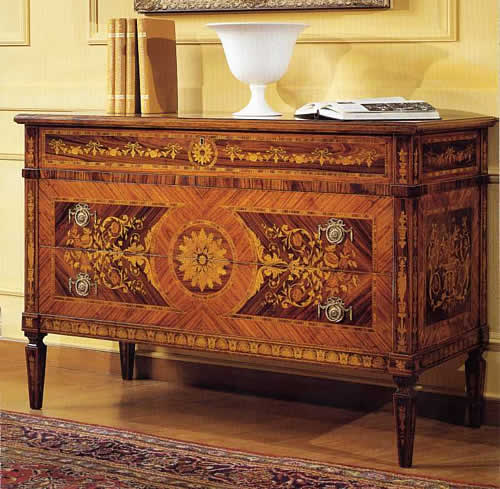 COMÒ STILE MAGGIOLINO (Art. 007)